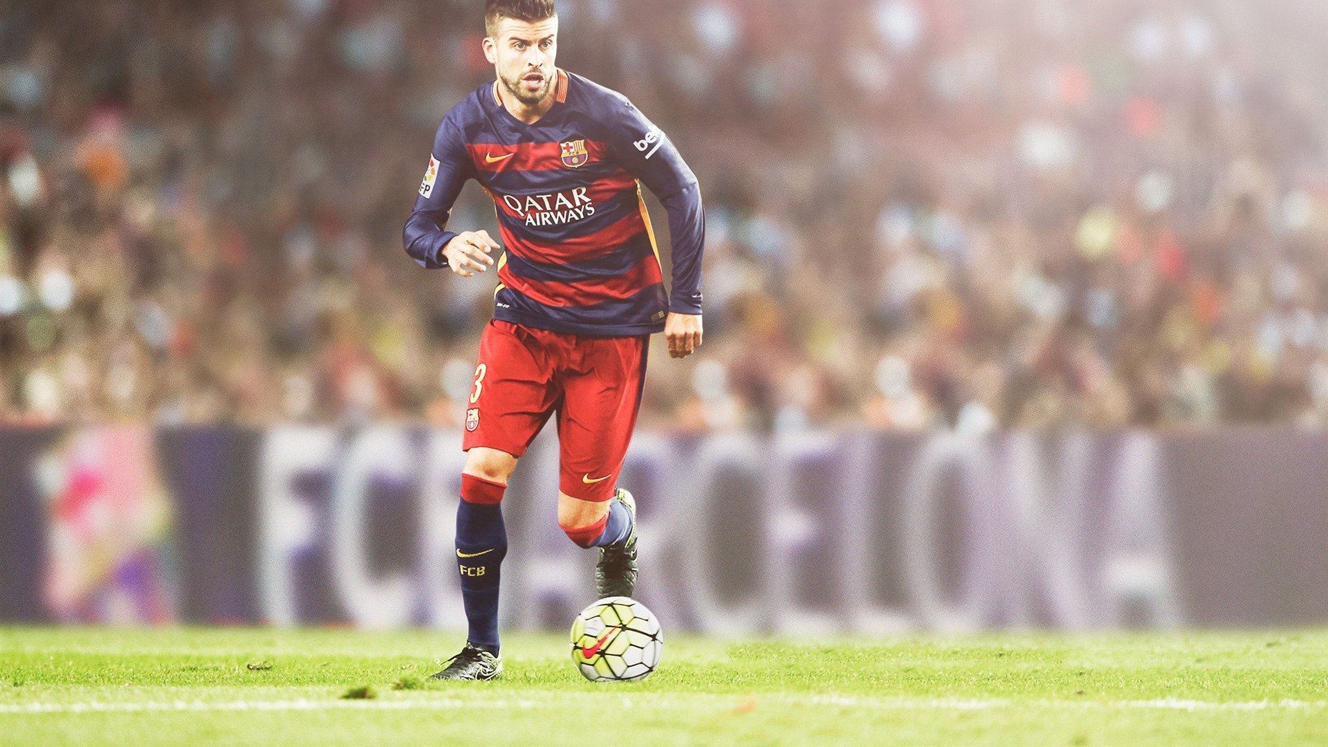 德甲在青训发展上走在欧洲前列，世界级天才不断涌现，德甲intro